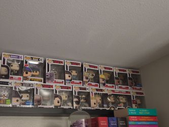 Funko pops for sale