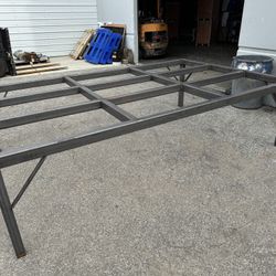 Steel beam - Steel Table.