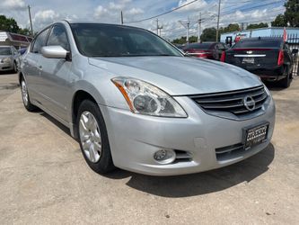 2007 Nissan Altima