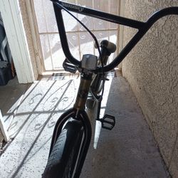 Bmx Sunday 