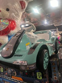 Cars for kids