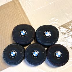 Bmw M Performance Airbag Cover