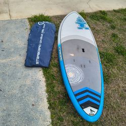 8'10 starboard