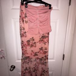 2 Piece 