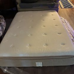 FREE full size mattress 