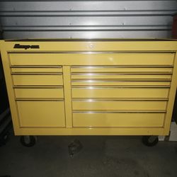 Snap-on Toolbox