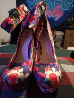 Qupid Women's Multi Courts