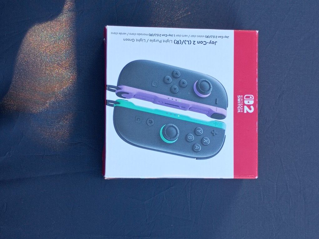 Joy Con 2