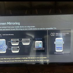 Samsung 55 Inc