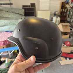 Plastic Kids Play Helmet