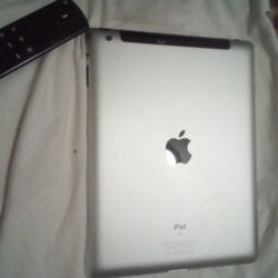 iPad 