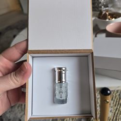 مسك الطهارة 