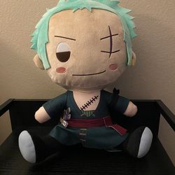 Zoro Plush