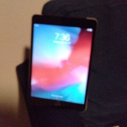IPad MINI 3 Original WiFi + CELLULAR