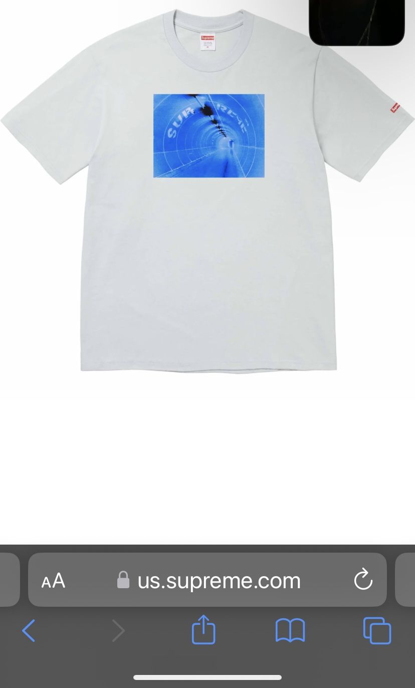 Supreme Shirt