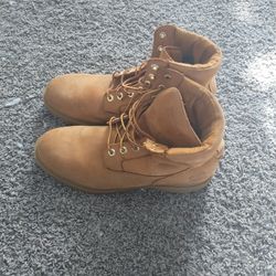 Shoe Waterproof Timberland