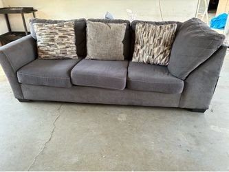 Sofa and sectional sofa