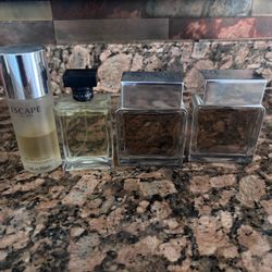 Free Men's Cologne