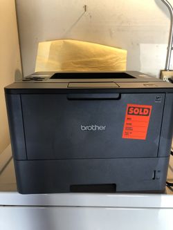 Brother Printer