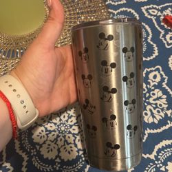Disney Tumbler