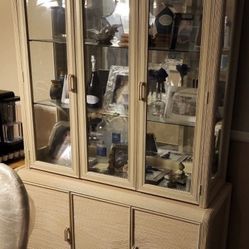 Show case (top only)