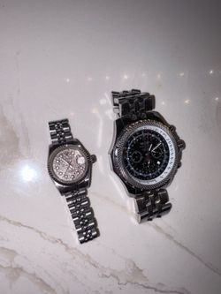 Luxury Watches
