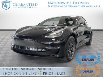 2018 Tesla Modelo 3