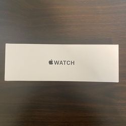 Apple Watch Se 2nd Gen 