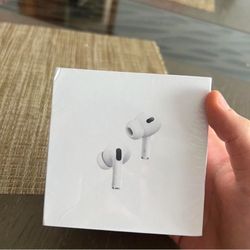 AirPod Pros 