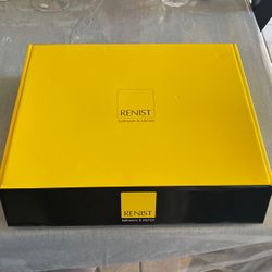 New Faucet-Gold