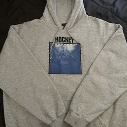 Hockey XL Hoodie 