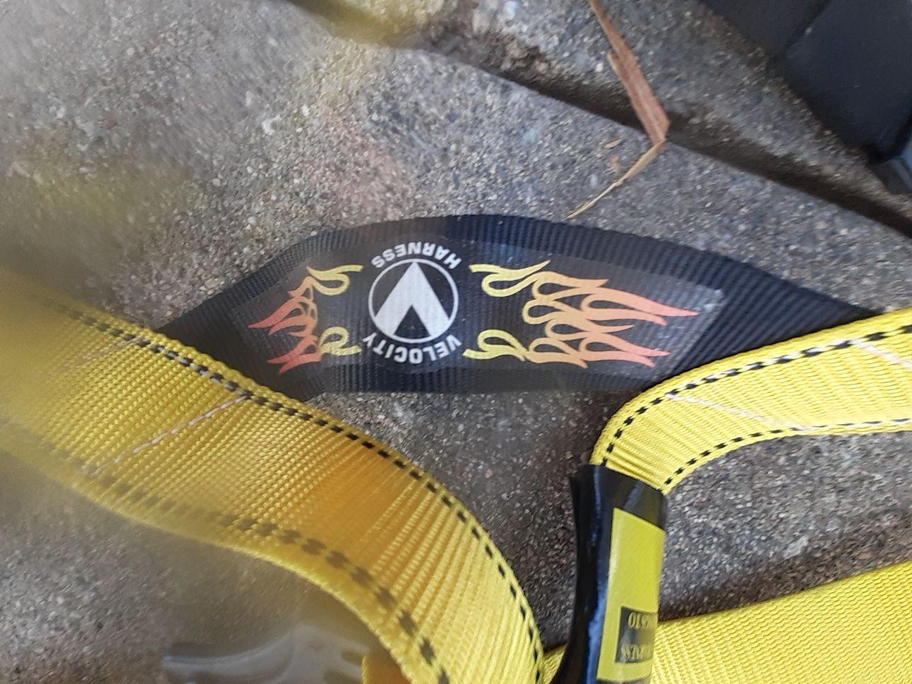 Climbing harness for Sale in Roseville, CA OfferUp