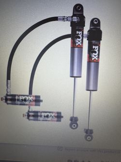 Shock Kit for Jeep Gladiator (Brand New)