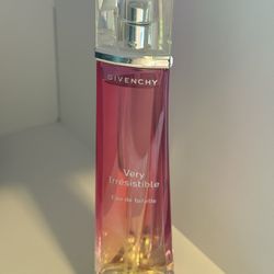 Givenchy Very Irresistible 2.7oz 