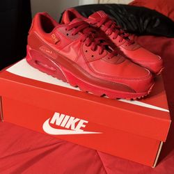 Nike Air Max 90