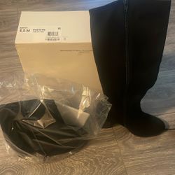 Woman’s Boots
