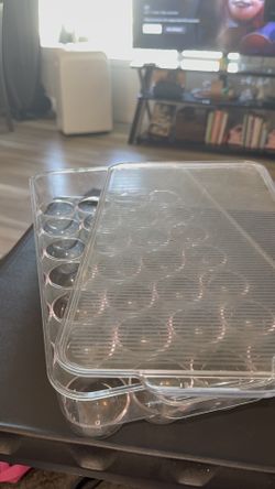 28 Egg Holder 