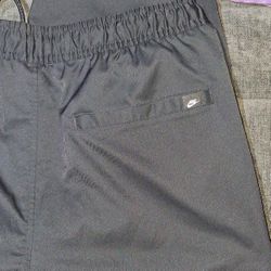 Nike Tapered Pants