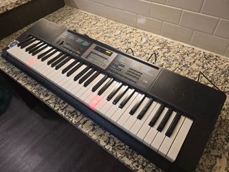 Casio LK-170 Lighted Keyboard – Easy Learning System