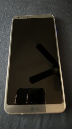 LG G6 Phone 32GB