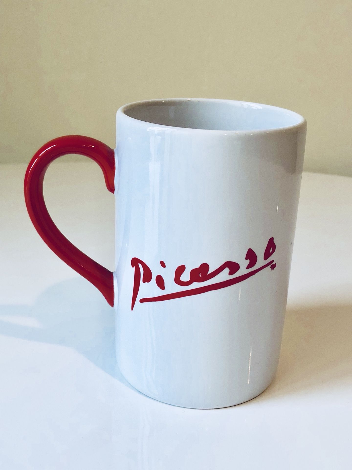 Picasso Mug