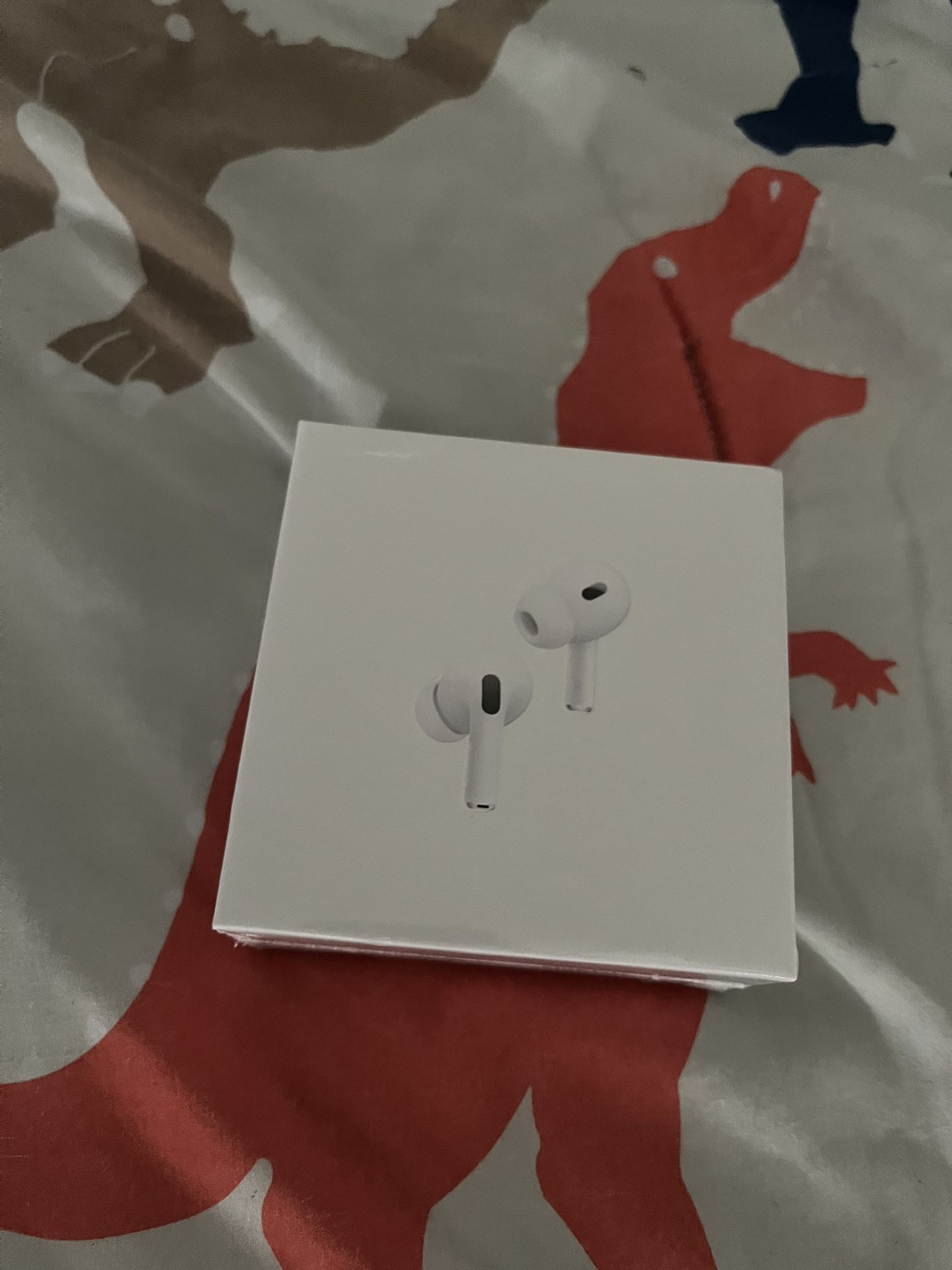 Airpod Pros 2