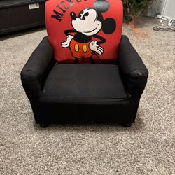 Mickey Chair Couch 