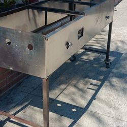 Taco Cart Project