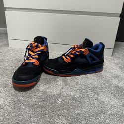 Jordan Retro 4 Cavs