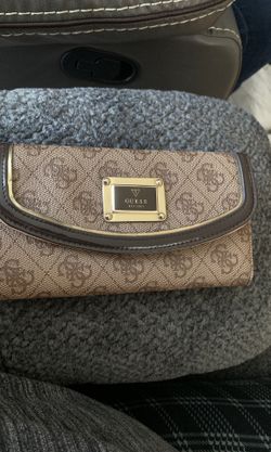Guess women wallet