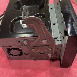 Toyota Sienna 2016  Stereo 