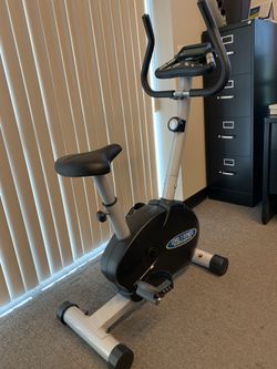 Phoenix Exercise Bike With Tension Adjust . NEW , inventory Closed Out, Clearance