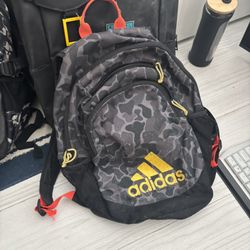 Backpacks 
