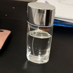 Clinique Happy perfume